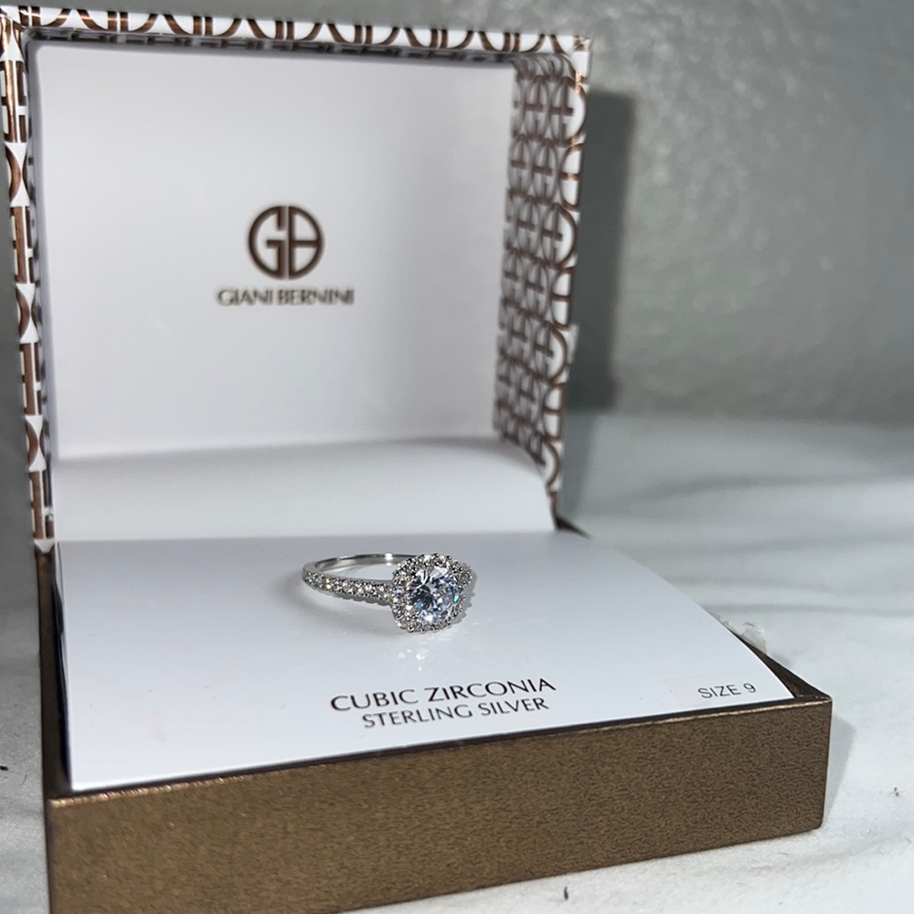 GIANI BERNINI RING